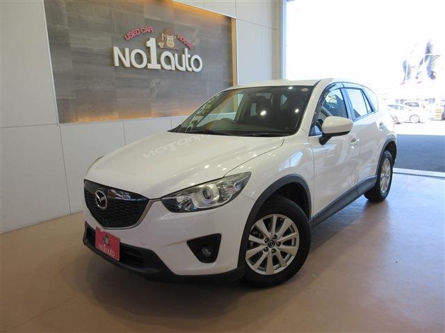 2012 MAZDA CX-5 2.2XD