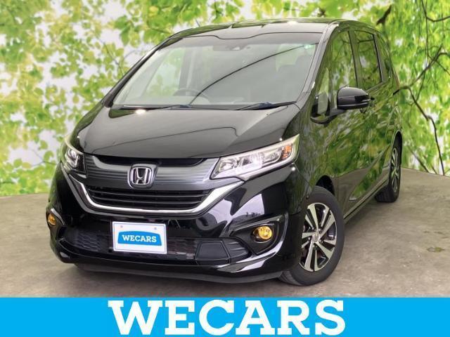 2017 Honda Freed G Honda Sensing