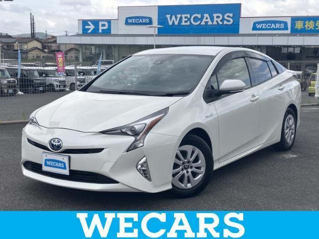 2016 Toyota Prius S