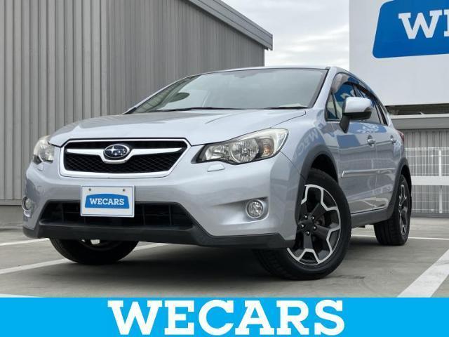 2014 SUBARU XV 4WD 2.0i-L EyeSight — Photo 1