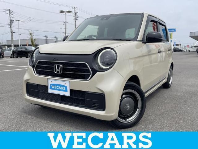 2023 Honda N-ONE Style Plus Urban