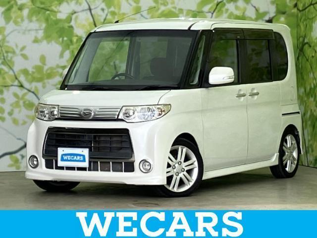 2011 Daihatsu Tanto Custom Custom RS
