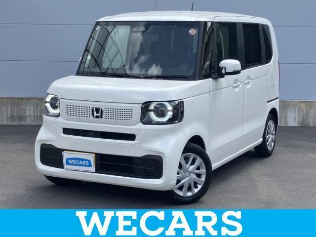 2024 Honda N BOX Hyojun
