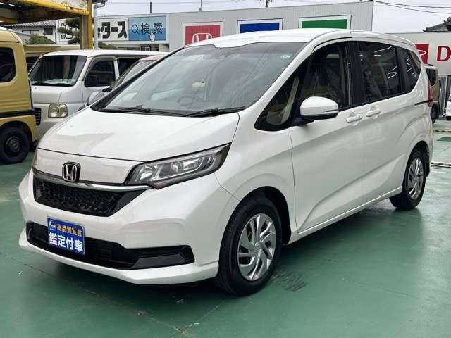 2024 Honda Freed Plus 1.5G