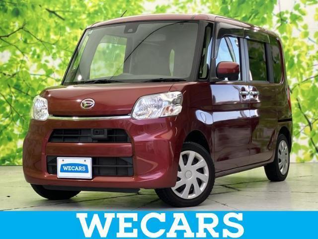 2016 Daihatsu Tanto X SA2