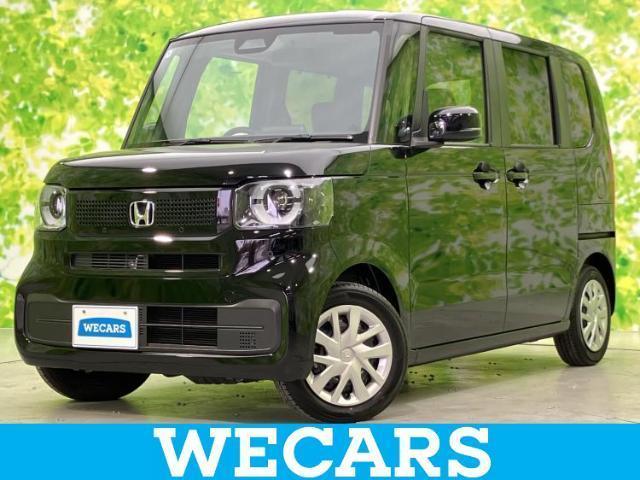 2024 Honda N BOX Hyojun
