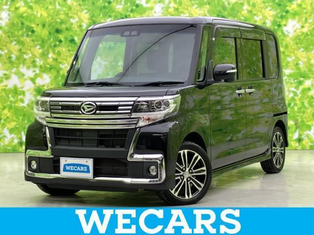 2017 Daihatsu Tanto Custom Custom RS Top Edition SA3