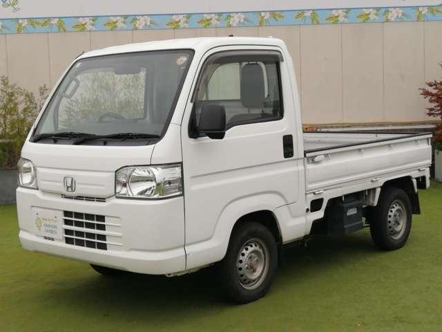 2018 Honda ACTY TRUCK SDX