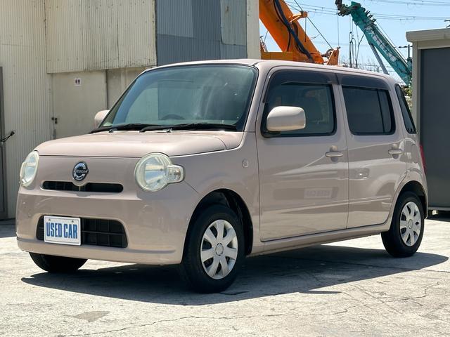 2009 Daihatsu Mira Cocoa Cocoa X