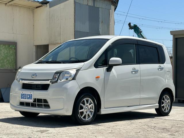 2013 Daihatsu Move L SA