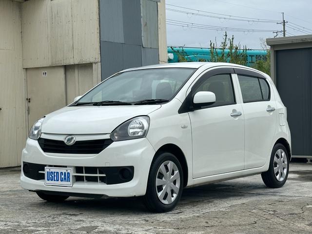 2014 Daihatsu MIRA E:S L