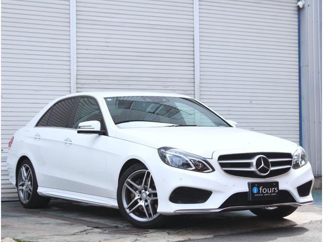 2013 MercedesBenz Benz E Class E350 BlueTEC Avantgarde