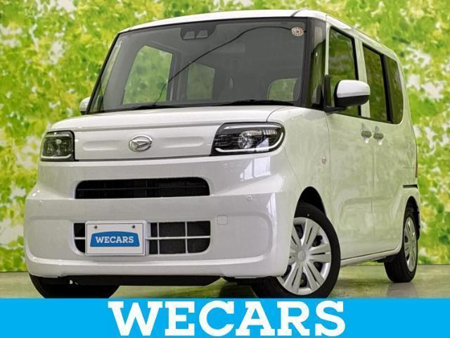 2024 Daihatsu Tanto L
