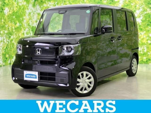 2024 Honda N BOX Hyojun