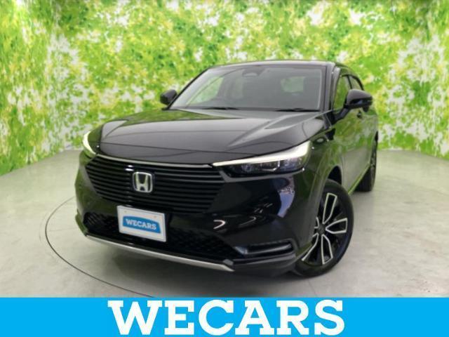 2021 Honda Vezel Hybrid 4WD eHEV Z