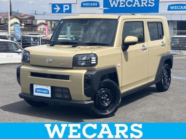 2025 Daihatsu Taft X