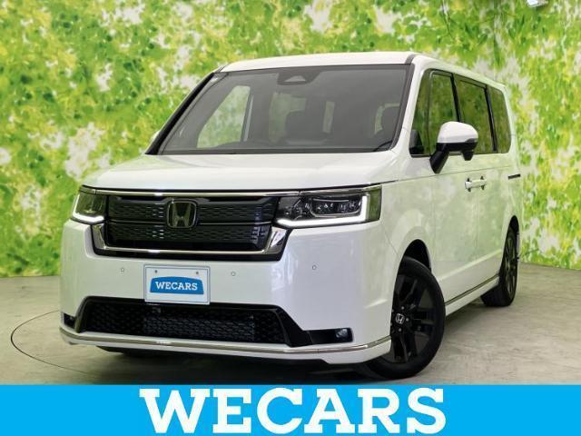 2024 Honda Step Wagon Spada Spada
