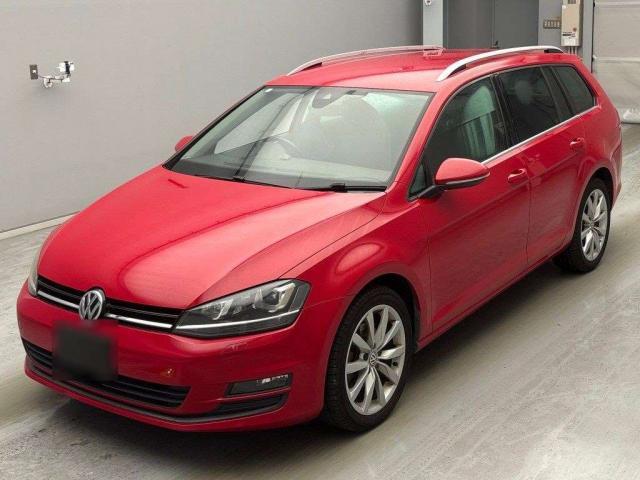 2017 Volkswagen VW Golf 5HB TSI Comfortline Connect