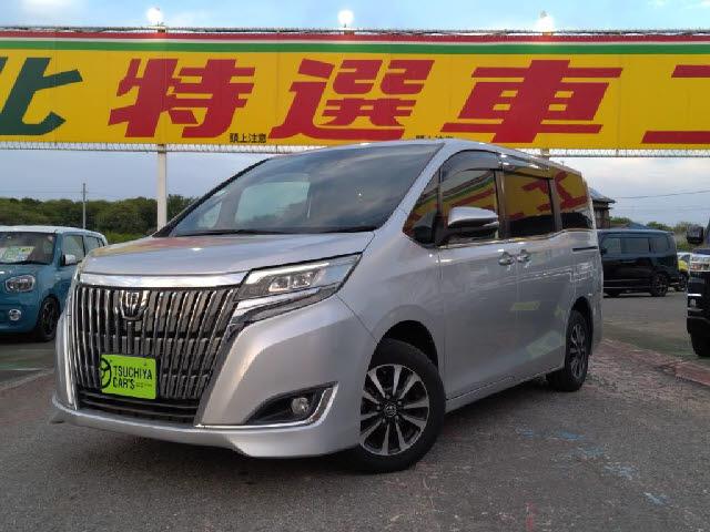 2017 Toyota ESQUIRE Esquire 2.0 Gi Premium Package