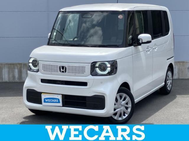 2024 Honda N BOX Hyojun