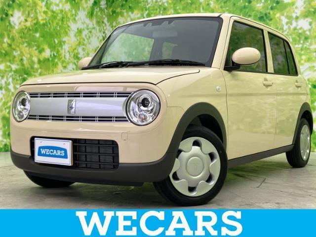 2025 Suzuki Alto Lapin L