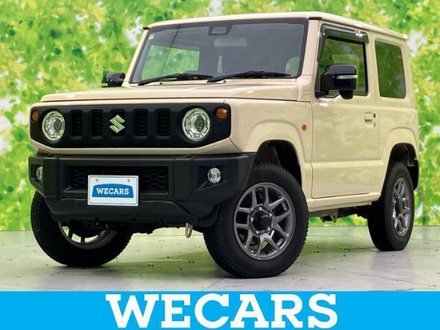 2023 Suzuki Jimny 4WD_XC
