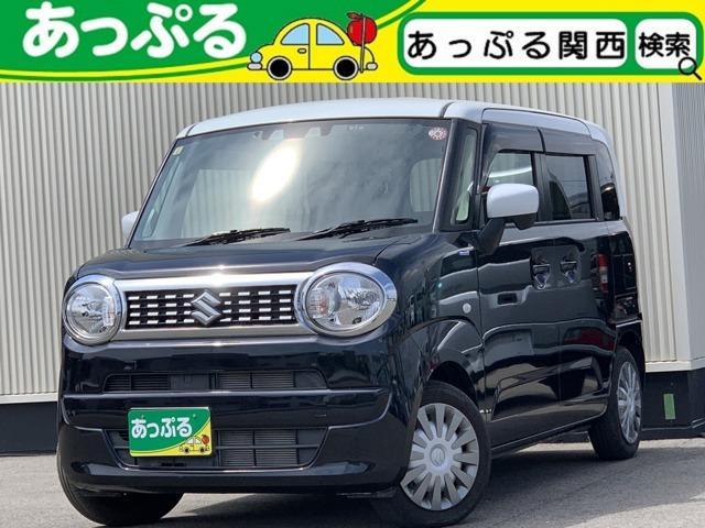 2023 Suzuki WagonR Smile 660 Hybrid S