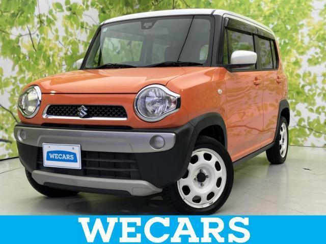 2014 Suzuki Hustler G Turbo