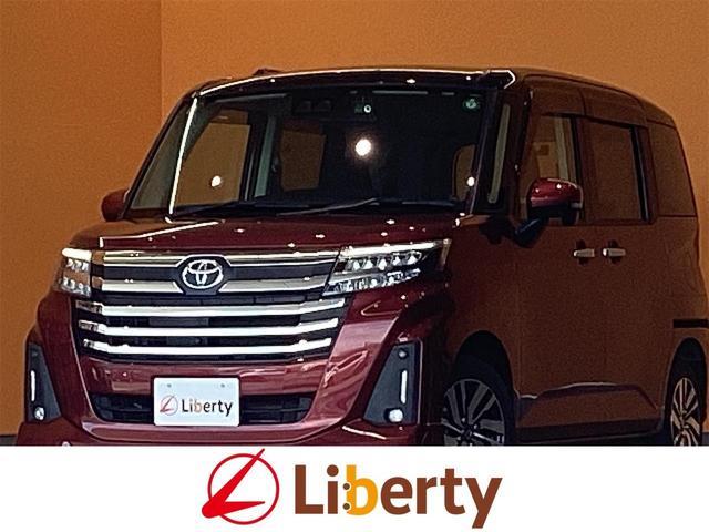 2021 Toyota Roomy Custom Custom G