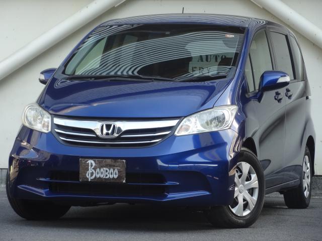 2012 Honda FREED G Just Selection