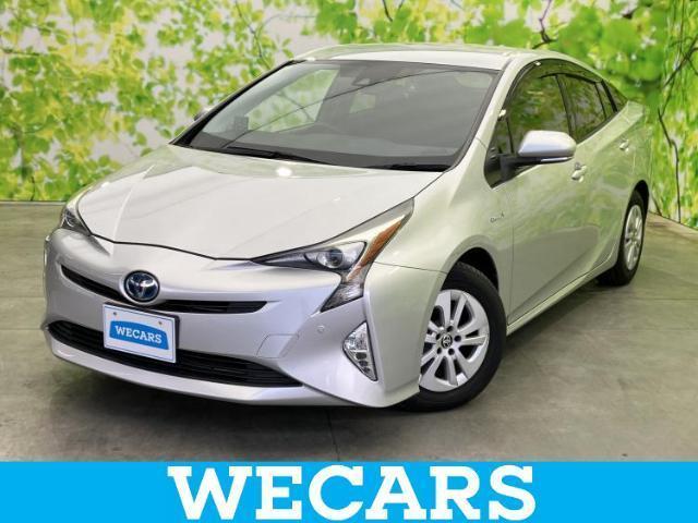 2016 Toyota Prius S