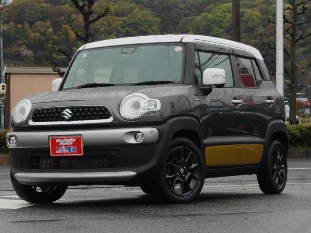 2019 Suzuki XBEE 1.0 Hybrid MZ