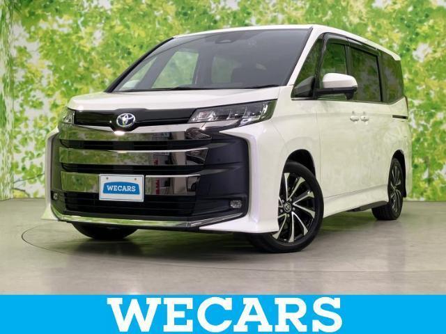 2024 Toyota NOAH Hybrid S-Z