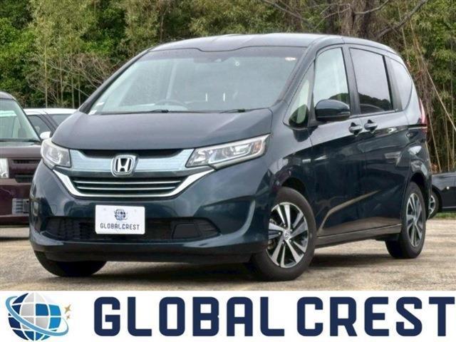 2018 Honda Freed Hybrid 1.5HV G C&S Package