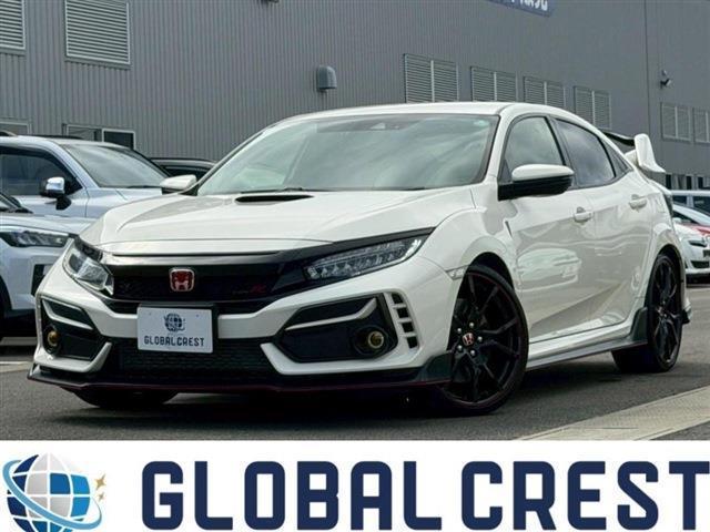 2020 Honda Civic Type R Type R