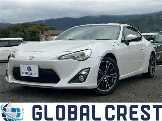 2013 Toyota 86 GT