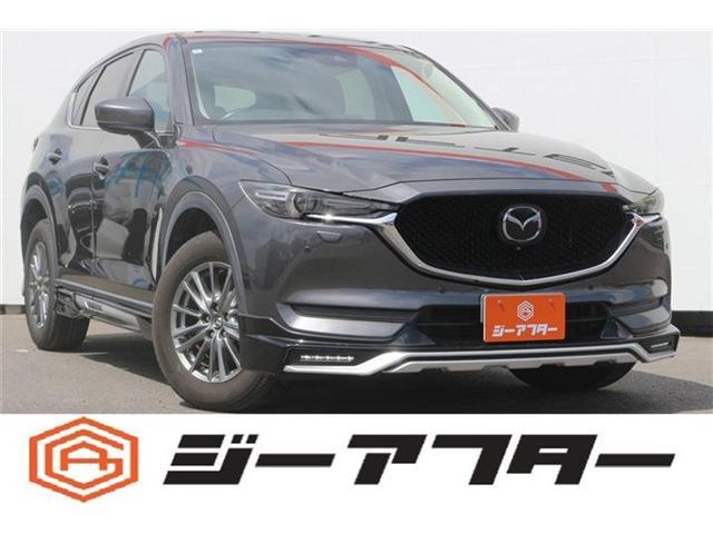 2018 MAZDA CX-5 2.2 XD PROACTIVE 4WD