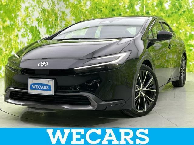 2024 Toyota Prius 4WD_G