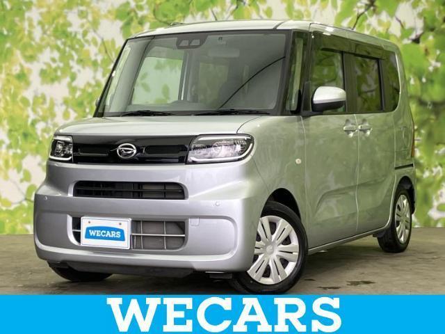 2019 Daihatsu Tanto X