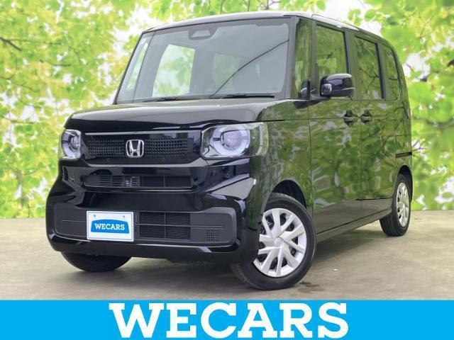 2024 Honda N BOX Hyojun