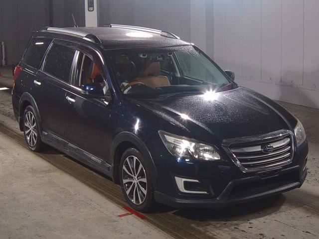 2017 Exiga Crossover7 2.5i EyeSight