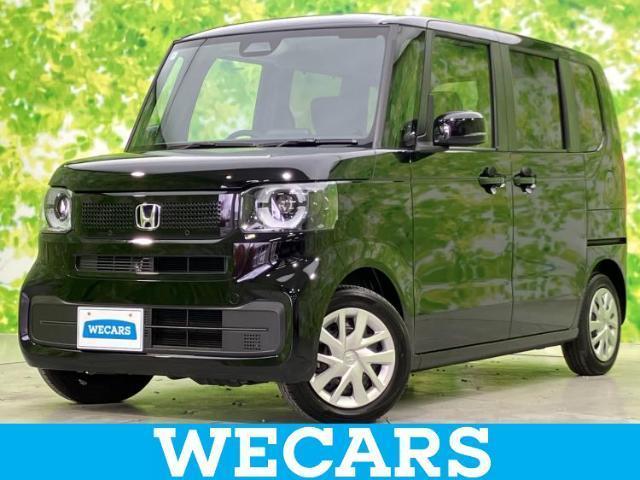2024 Honda N BOX Hyojun