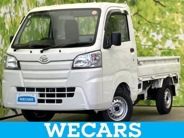 2021 Daihatsu Hijet Truck Standard