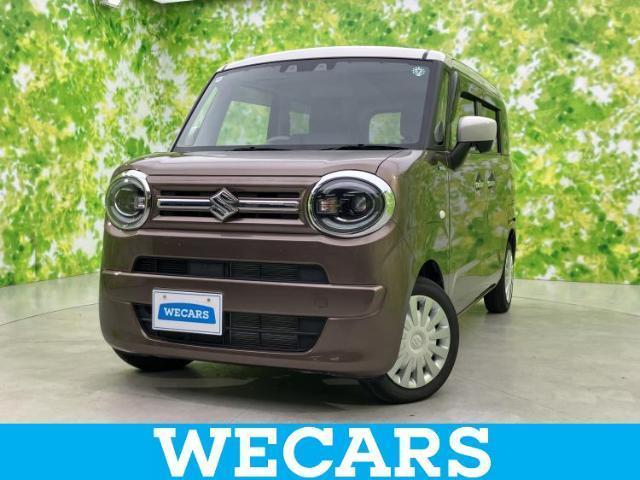 2024 Suzuki WagonR Smile Hybrid X