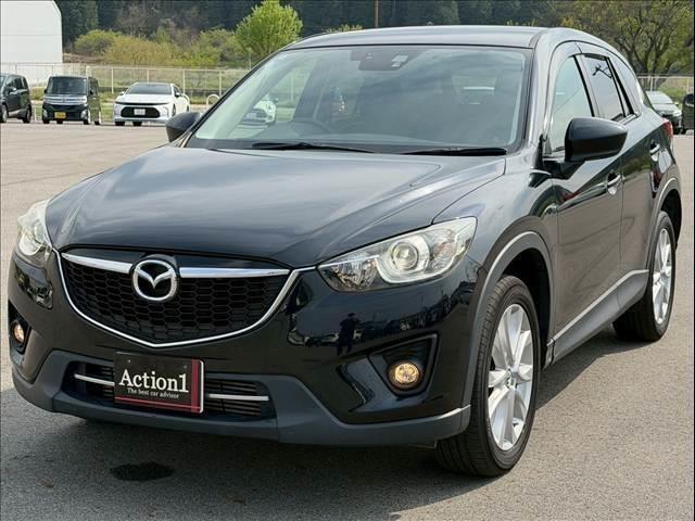 2014 MAZDA CX-5 XD L Package
