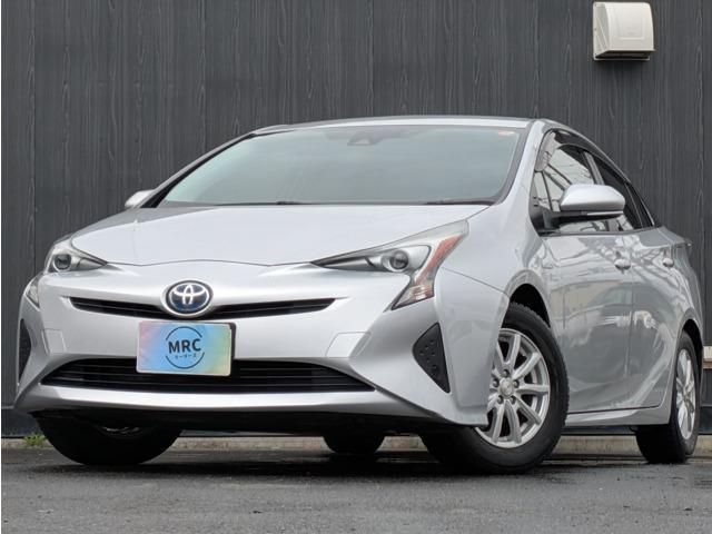 2019 Toyota Prius 1.8 E — Photo 1
