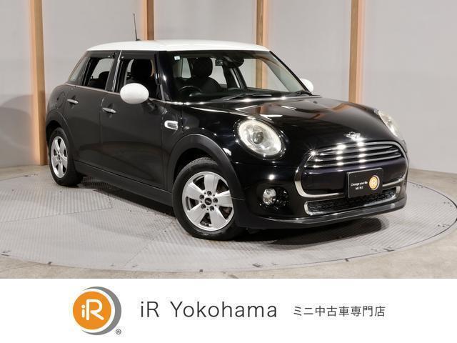 2017 BMW_Mini BMW Mini 5HB Cooper D