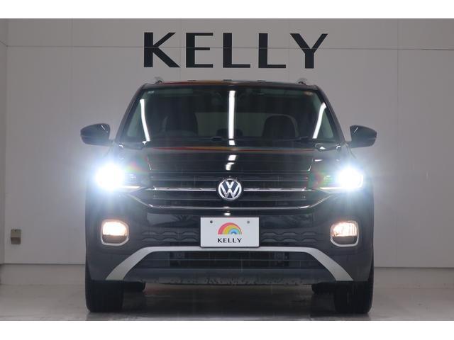 2020 Volkswagen VW T-Cross TSI 1st Plus