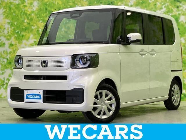 2024 Honda N BOX Hyojun