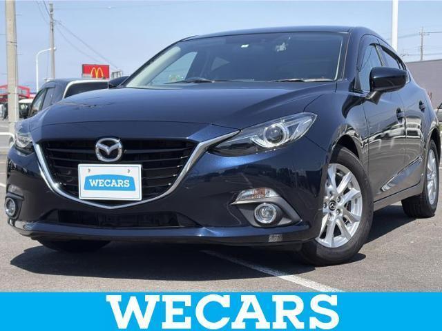 2014 MAZDA AXELA SPORT 15S — Photo 1